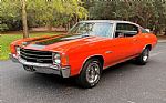 1972 Chevelle Thumbnail 2