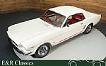 1966 Mustang Thumbnail 3