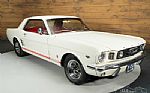 1966 Mustang Thumbnail 4