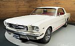 1966 Mustang Thumbnail 7