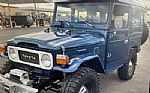 1984 Land Cruiser Thumbnail 4