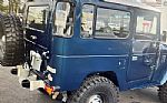 1984 Land Cruiser Thumbnail 8
