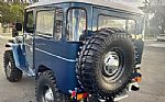 1984 Land Cruiser Thumbnail 6