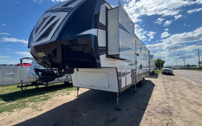 Photo of a 2017 Keystone Keystone for sale