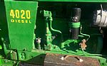 1965 4020 Diesel Powershift Thumbnail 7