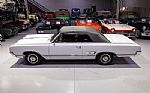 1965 Cutlass 442 Convertible Thumbnail 21