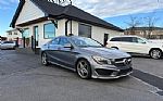 2014 CLA-Class Thumbnail 1