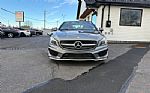 2014 CLA-Class Thumbnail 3