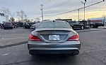 2014 CLA-Class Thumbnail 4