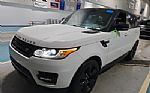 2015 Range Rover Sport Thumbnail 1