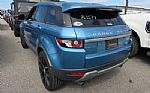 2014 Range Rover Evoque Thumbnail 4