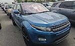 2014 Range Rover Evoque Thumbnail 2
