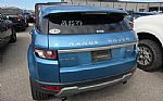 2014 Range Rover Evoque Thumbnail 3