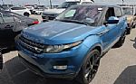 2014 Range Rover Evoque Thumbnail 1