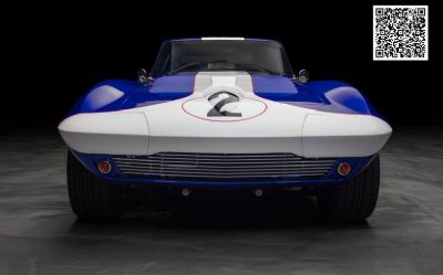 Photo of a 1963 Chevrolet Superformance Grand Sport for sale