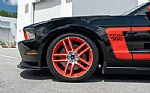 2012 Mustang Boss 302 Laguna Seca Thumbnail 5