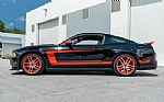 2012 Mustang Boss 302 Laguna Seca Thumbnail 3