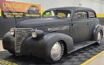 1939 2 Door Sedan Streetrod Thumbnail 1