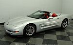 2001 Corvette Convertible Thumbnail 6