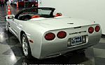 2001 Corvette Convertible Thumbnail 8