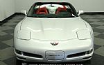 2001 Corvette Convertible Thumbnail 16