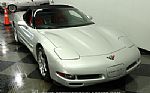 2001 Corvette Convertible Thumbnail 15