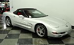 2001 Corvette Convertible Thumbnail 14