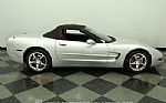 2001 Corvette Convertible Thumbnail 13