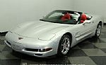 2001 Corvette Convertible Thumbnail 18