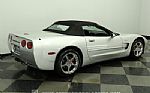 2001 Corvette Convertible Thumbnail 12