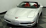 2001 Corvette Convertible Thumbnail 17