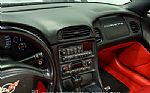 2001 Corvette Convertible Thumbnail 41