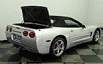 2001 Corvette Convertible Thumbnail 50