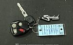2001 Corvette Convertible Thumbnail 69