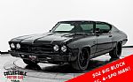 1969 Chevelle RestoMod Thumbnail 1