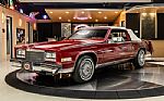 1984 Eldorado Biarritz Convertible Thumbnail 5