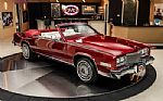 1984 Eldorado Biarritz Convertible Thumbnail 11
