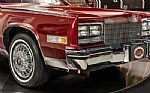 1984 Eldorado Biarritz Convertible Thumbnail 22