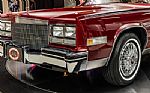 1984 Eldorado Biarritz Convertible Thumbnail 30