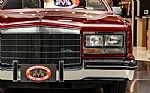1984 Eldorado Biarritz Convertible Thumbnail 29