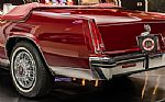 1984 Eldorado Biarritz Convertible Thumbnail 35