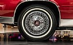 1984 Eldorado Biarritz Convertible Thumbnail 53