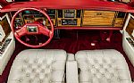 1984 Eldorado Biarritz Convertible Thumbnail 68