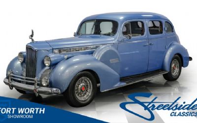 Photo of a 1940 Packard 120 Touring Sedan Street Rod for sale