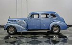 1940 120 Touring Sedan Street Rod Thumbnail 2