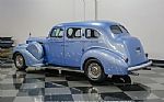 1940 120 Touring Sedan Street Rod Thumbnail 8