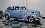 1940 120 Touring Sedan Street Rod Thumbnail 15