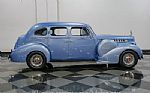 1940 120 Touring Sedan Street Rod Thumbnail 14