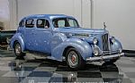 1940 120 Touring Sedan Street Rod Thumbnail 16