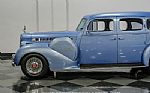 1940 120 Touring Sedan Street Rod Thumbnail 23